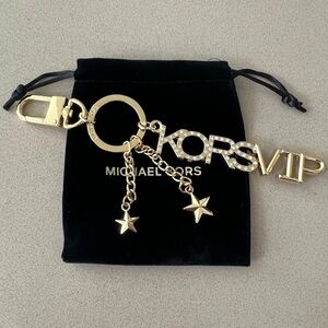Michael Kors Keychain